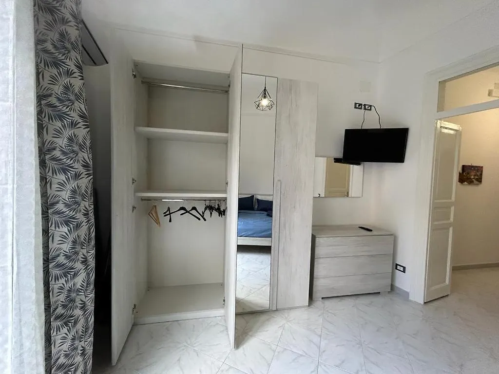 Casa Maria Rosa Semplice Apartment Palermo 0*,  Italy