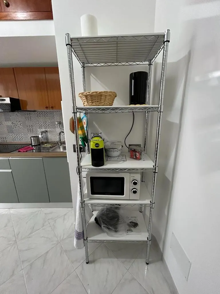 Casa Maria Rosa Semplice Apartment Palermo