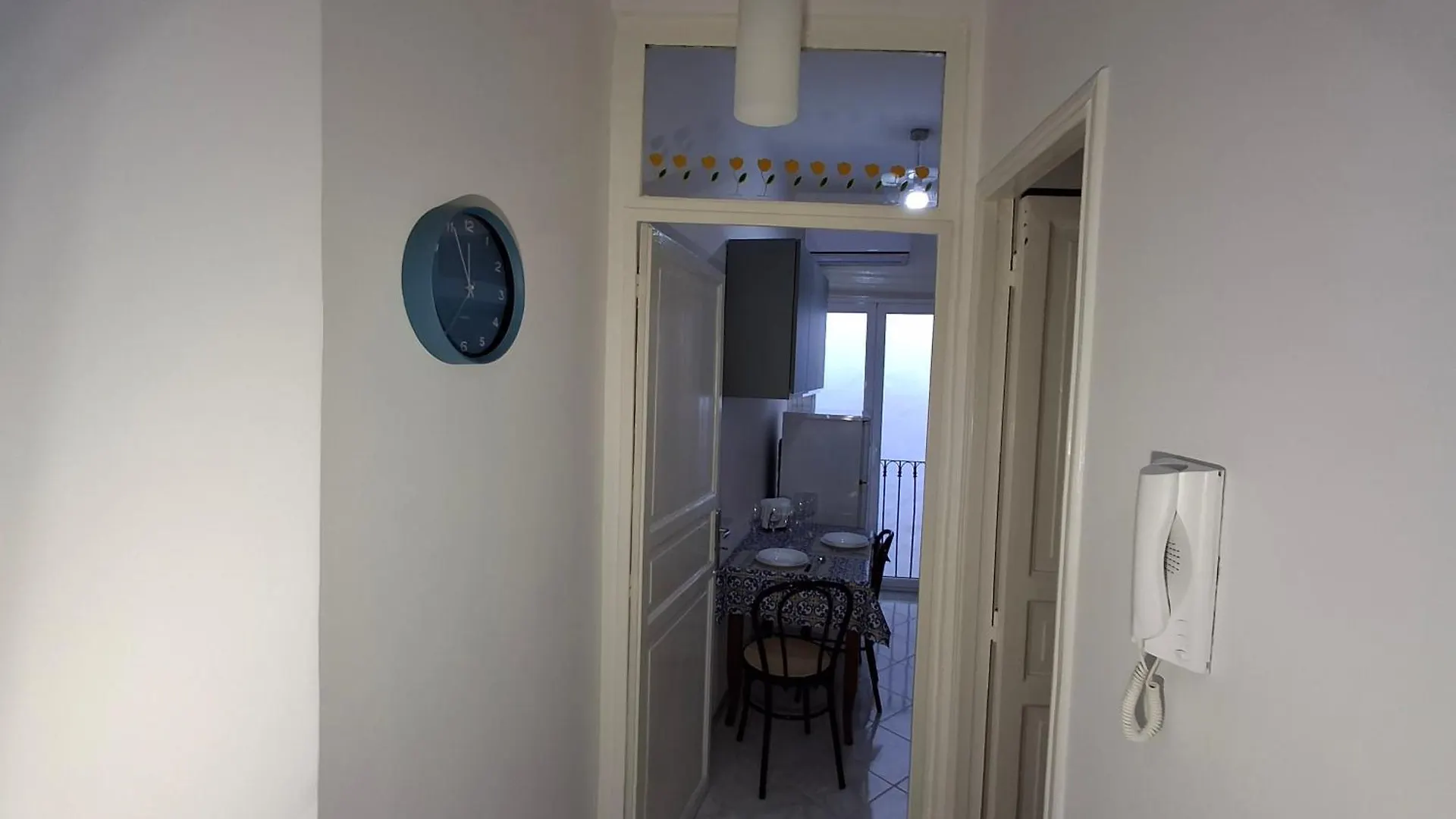Casa Maria Rosa Semplice Apartment Palermo Italy