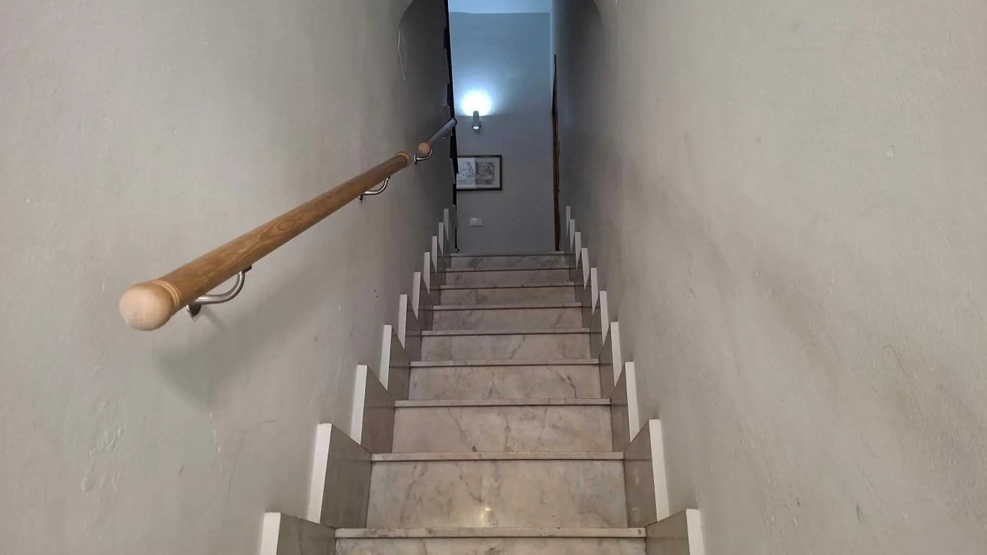 Casa Maria Rosa Semplice Apartment Palermo