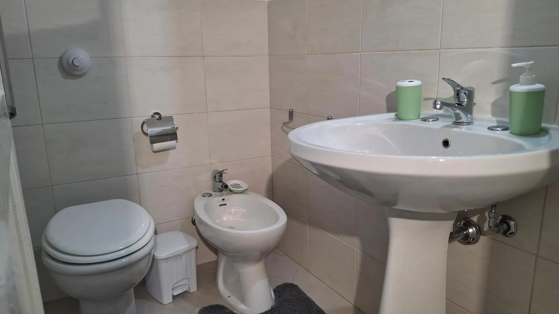Casa Maria Rosa Semplice Apartment Palermo