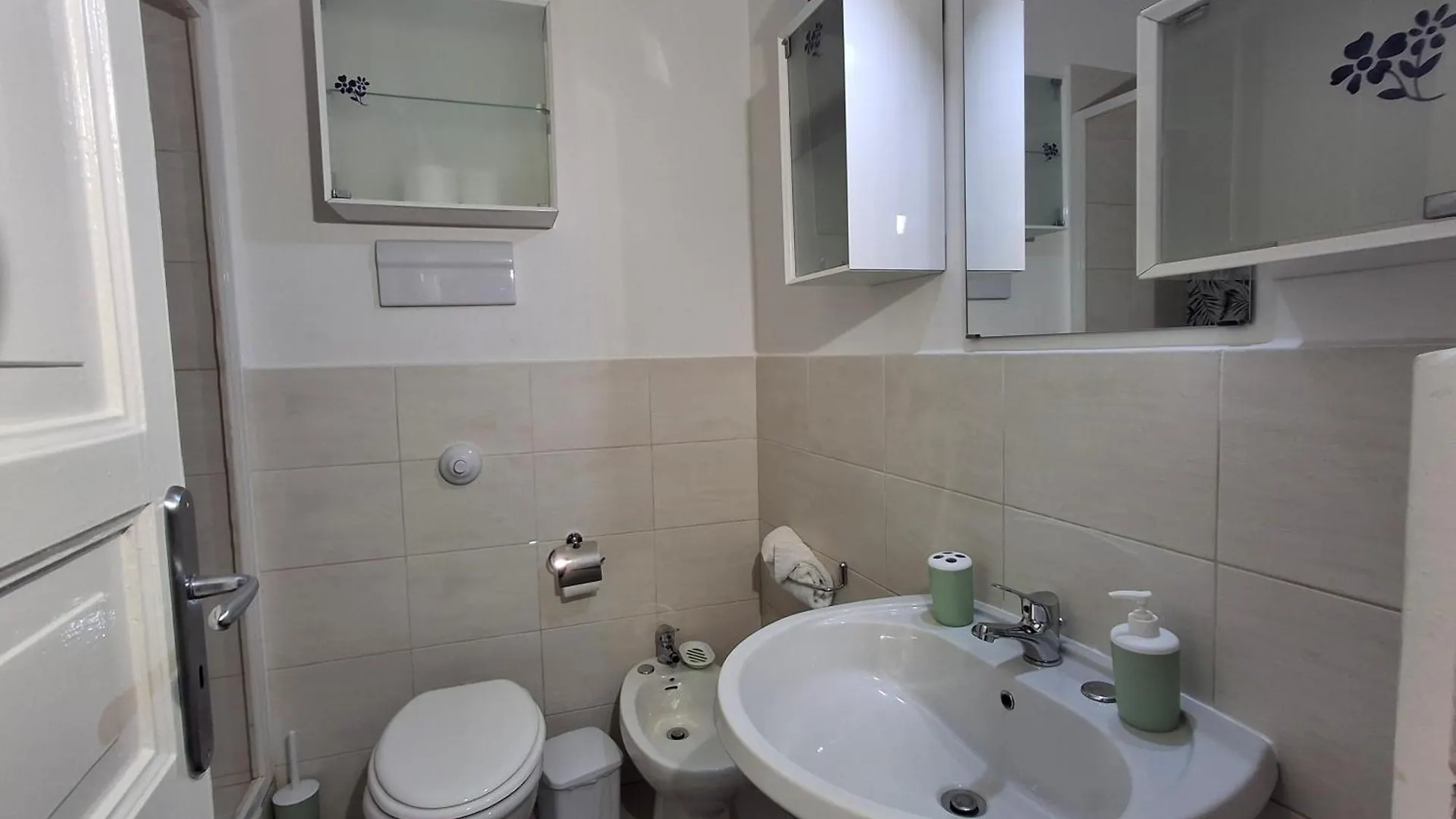 Casa Maria Rosa Semplice Apartment Palermo Italy